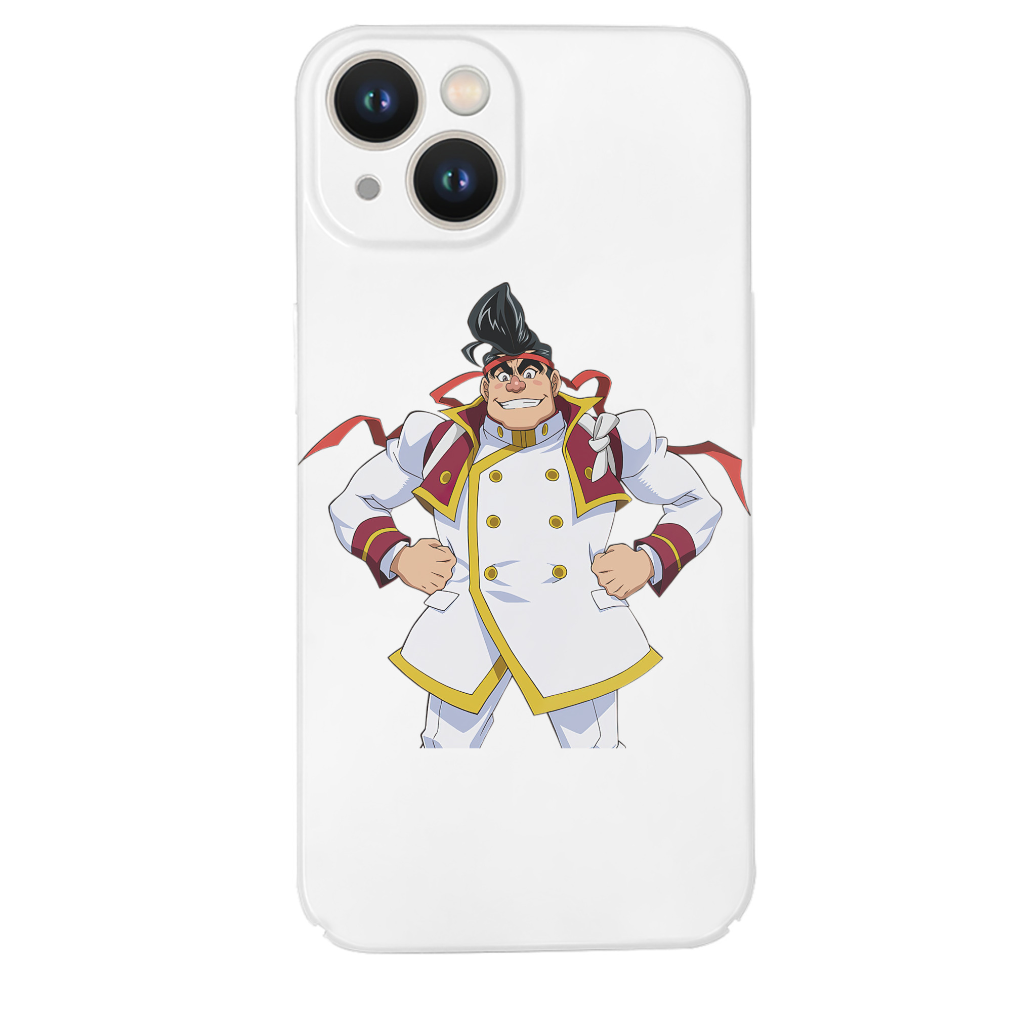 （画像用） 遊☆戯☆王 Yu-Gi-Oh! 【iPhone 14シリーズ対応】ハードケース